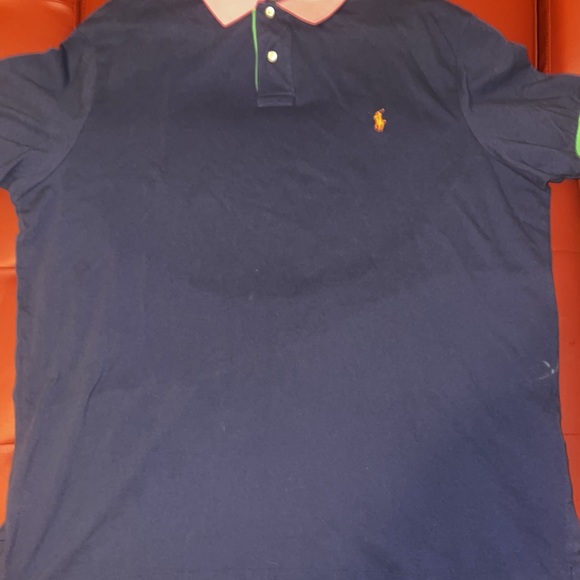 Polo by Ralph Lauren short sleeve - Picture 2 of 3